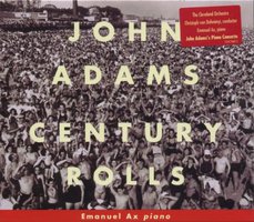 John Adams: Century Rolls