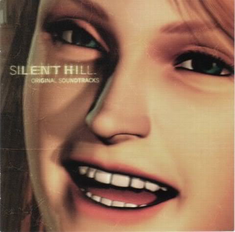 Silent Hill 1 Original Soundtrack