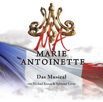 Marie Antoinette - Das Musical