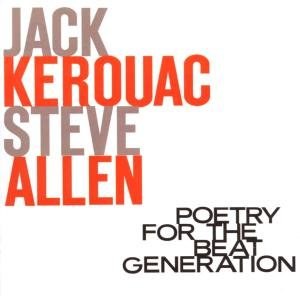Poetry For The Beat Generation