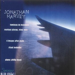 Tombeau de Messiaen; Mortuos Plango, Vivos Voco; 4 Images after Yeats; Ritual Melodies