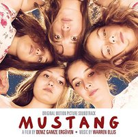 Mustang (Original Motion Picture Soundtrack)