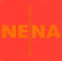 Willst Du Mit Mir Gehn