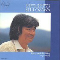 Serge Prokofieff:Peter and the Wolf