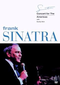 Concert For The Americas