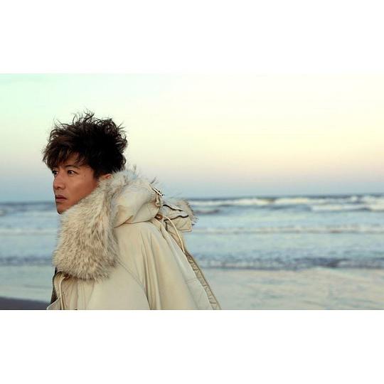 Go with the Flow (初回限定盤A)