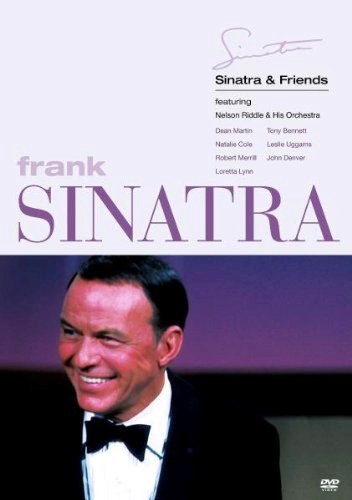 Sinatra And Friends