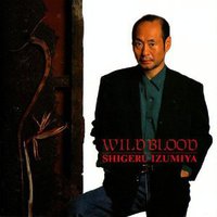 WILD BLOOD