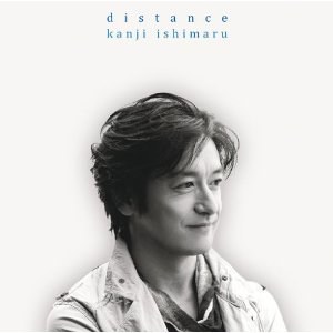 distance(DVD付)