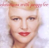 Christmas with Peggy Lee