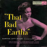 That Bad Eartha