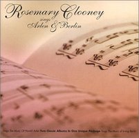 Sings Arlen & Berlin