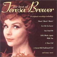 Best of Teresa Brewer