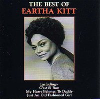 The Best of Eartha Kitt
