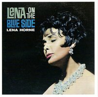 Lena on the Blue Side