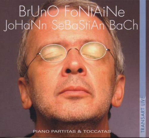 Bruno Fontaine Au Piano