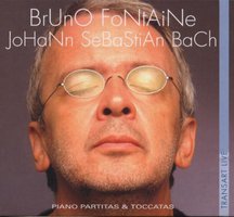 Bruno Fontaine Au Piano