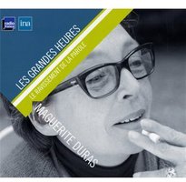 Marguerite Duras, Le Ravissement de la parole