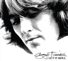 Let It Roll: Songs by George Harrison