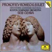Prokofiev: Romeo & Juliet