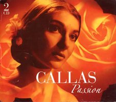 CALLAS:PASSION