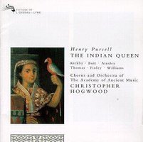 Henry Purcell: The Indian Queen