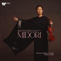 Beethoven - Violin Concerto & 2 Romances