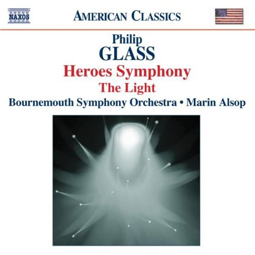 Glass: Heroes Symphony, The Light