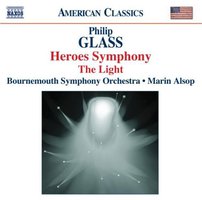 Glass: Heroes Symphony, The Light