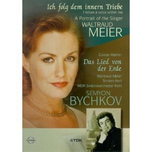 Waltraud Meier - a Portrait of the Singer