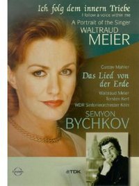 Waltraud Meier - a Portrait of the Singer