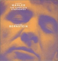 Mahler - The Complete Symphonies