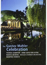 The Gustav Mahler Celebration