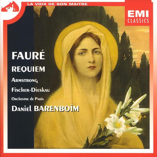 Faur - Requiem