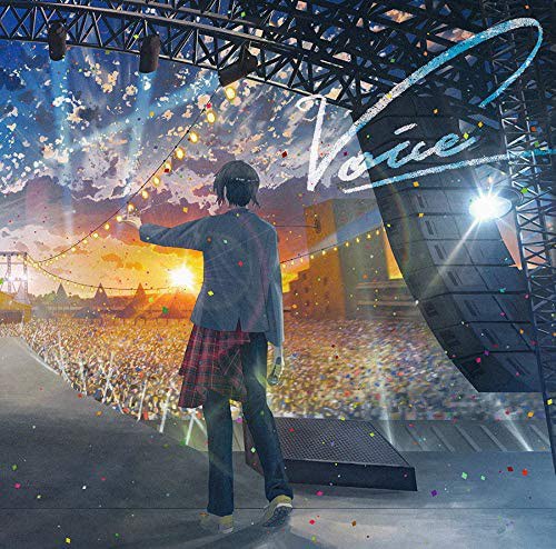 VOICE~声優たちが歌う松田聖子ソング~ Male Edition(通常盤)