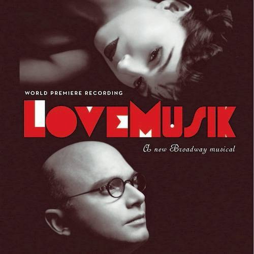 Lovemusik (2007 Original Broadway Cast)