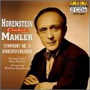 Mahler: Symphony No.9; Kindertotenlieder
