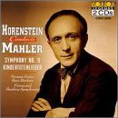 Mahler: Symphony No.9; Kindertotenlieder