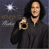 Wishes: A Holiday Album