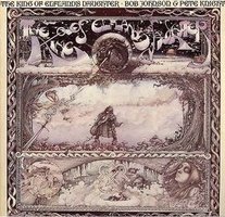 King of Elfland's Daughter