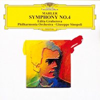Mahler: Symphony No. 4 in G major