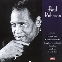 Paul Robeson
