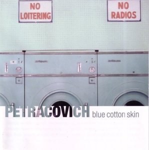 Blue Cotton Skin