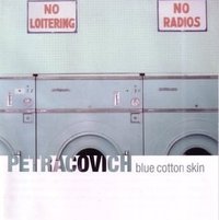 Blue Cotton Skin