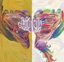 Faithfully (3CD+DVD)(限量豪華套裝)