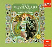 Wagner: Tristan und Isolde