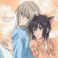 ＴＶアニメーション「ＬＯＶＥＬＥＳＳ」ドラマＣＤ　ａｃｔ．１　～ＨＡＩＲＬＥＳＳ～