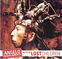 The City of Lost Children