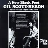 Small Talk At 125th And Lenox