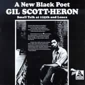 Small Talk At 125th And Lenox